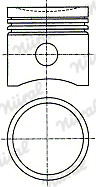 Nüral piston convient - piston, pour