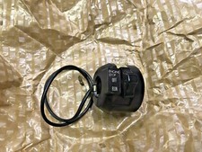 Kawasaki AR50 AR80 AR125 GTO