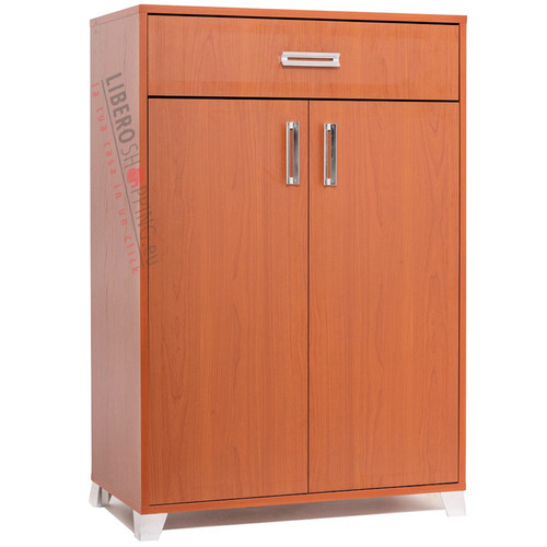 Armoire bois avec - en,