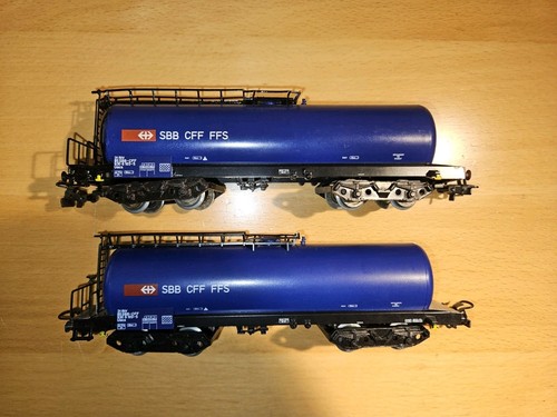 Märklin 4745 - x2,