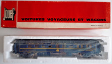 JOUEF 5600 HO Voiture