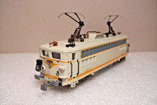 TRAIN HO JOUEF : LOCOMOTIVE