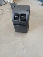 Console central (interieur