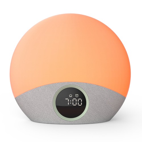 Momcozy réveil lumière - momcozy,