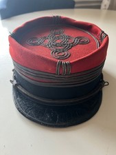 Kepi colonel mle 1873 -