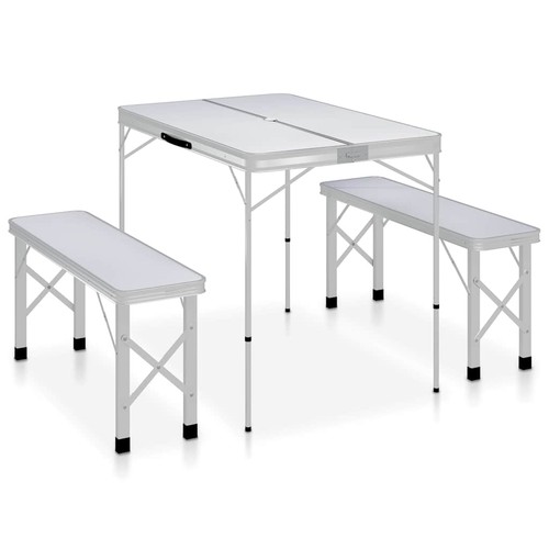 Table camping pliable avec - camping,