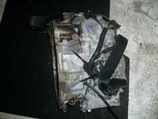 BOÎTE DE VITESSES / 11201824