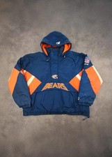 Veste Vintage Coupe Vent NFL
