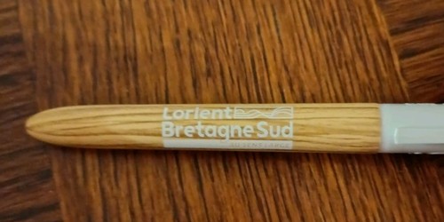 Stylo bic couleurs lorient - 4,