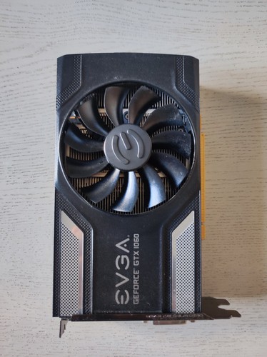 Evga nvidia geforce gtx 1060 - nvidia,