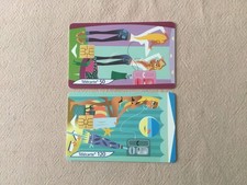 Telecard Carte Téléphonique