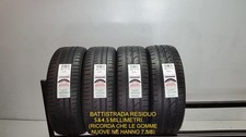 Pneus D'Occasion 195/55R16 87H Continental Et Pirelli B77774