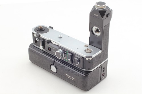 Testé comme neuf nikon - neuf],