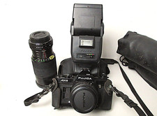 Appareil photo FUJICA AX-3