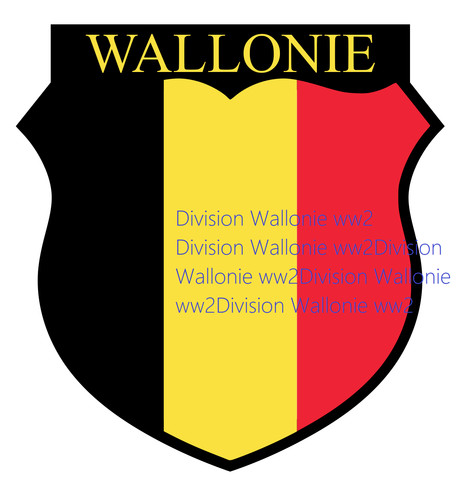 Photo légion wallonie - photo,