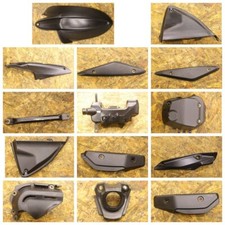 Ducati Hypermotard SP 821 2013 2014 2015 fairing cover cowling cowl hugger