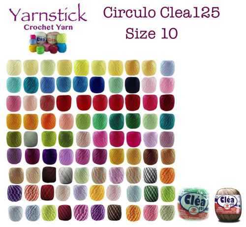 125m circulo clea - x, 125