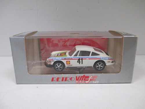 Rare porsche 911 klippan shell - rare,
