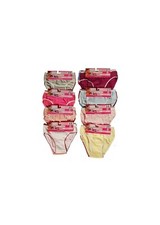 G.T.I. Lot 3 slips fille