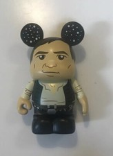 Han Solo 3" Vinylmation Star