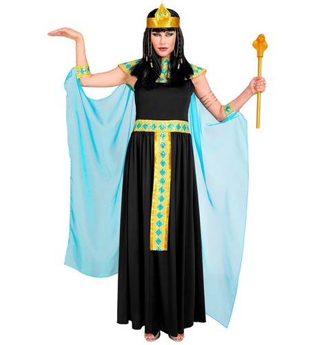 Widmann cleopatra dress - widmann, with