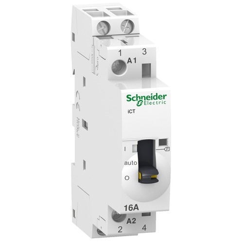 A9c23712 schneider relais - a9c23712,
