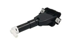 Buse de lave-phare gauche