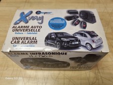 BEEPER XRAY XR5 Alarme auto