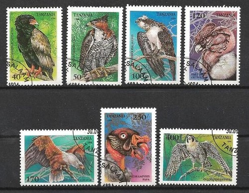 Animaux oiseaux rapaces - animaux,