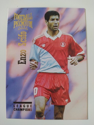 Enzo scifo panini - -,