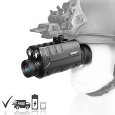 Nvg40 pro night vision helmet - nvg40-pro,
