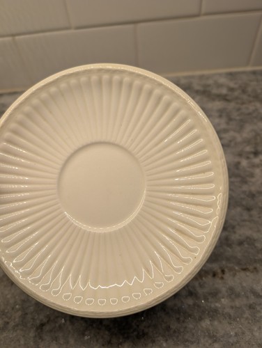Wedgwood edme saucer 8 - edme, 5