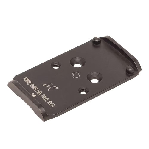 Forward controls mos plate for - controls,