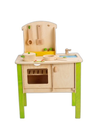 Idena cuisine jeu bois - de,