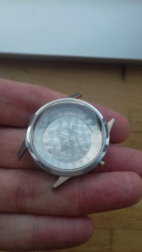Omega seamaster 135 - 30, 135.007-66