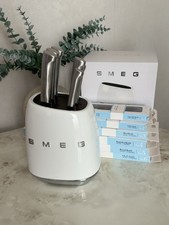 Bloc Smeg Complet Neuf