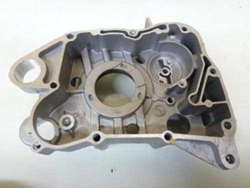 Carter moteur origine pour