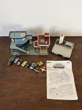 Vintage Micro Machines Lot