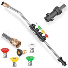 Lance pour nettoyeur haute