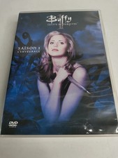 Buffy contre les vampires