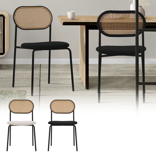 Set chaises salle à - de,