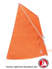 Ventoz Optimist Standard Voile