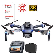 Drone Mijia GT8 8K HD 3