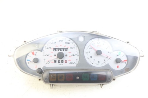 Compteur piaggio x8 125 - compteur,