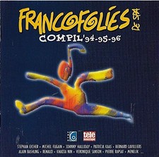 Michel Fugain Francofolies De