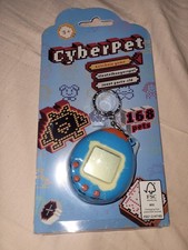 TAMAGOTCHI - CYBER PET - PORTE