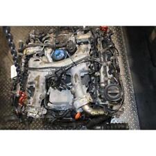 MOTEUR COMPLET BVN AUDI A8