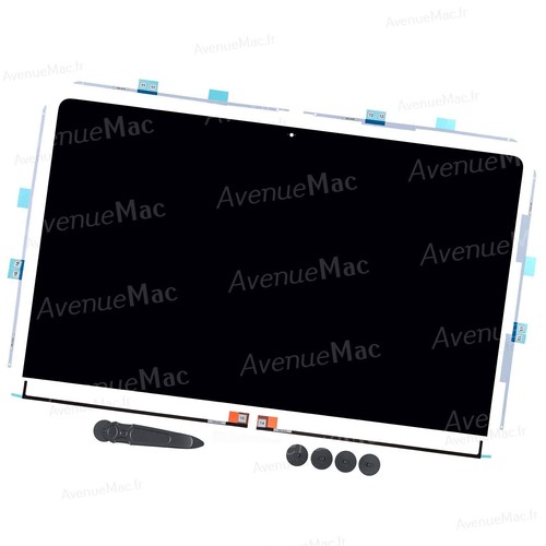 écran lcd complet - ,