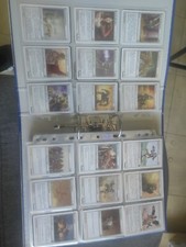 magic the gathering Édition 9