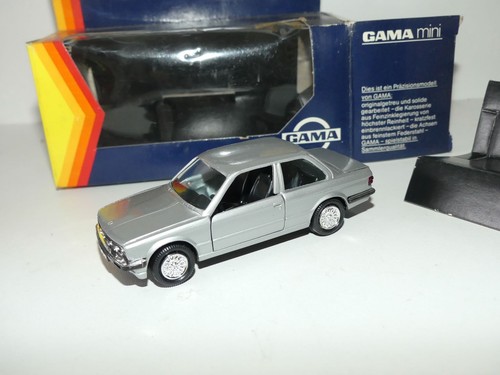 Bmw 323 gris gama - bmw,